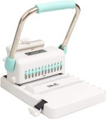 We R Memory Keepers The Cinch Book Binding Machine Version 2 | White - Image 3